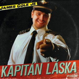 Kapitan Laska (Deluxe Edition)