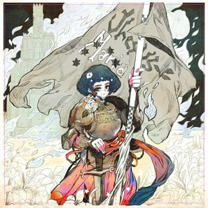 Jeanne D'arc
