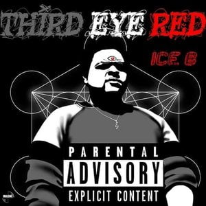 THIRD EYE RED