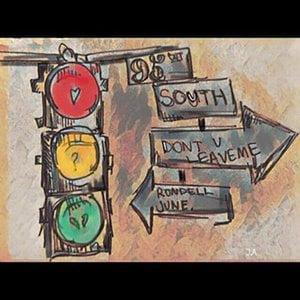 95 SOUTH.