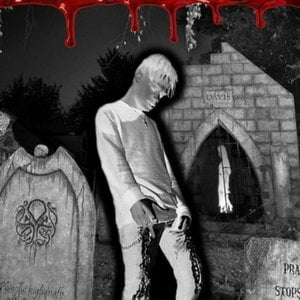 DEPARTURE666 (Living To Die...)