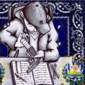 El Travieso Líricas Clandestinas