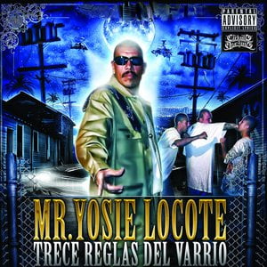 Trece Reglas Del Varrio