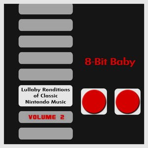 Lullaby Renditions of Classic Nintendo Music - Volume 2