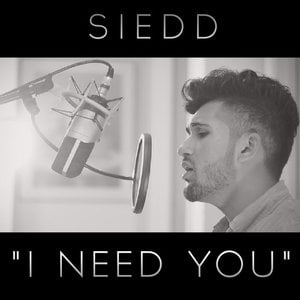 I Need You