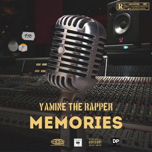 Yamine (Memories The Album Part Two)