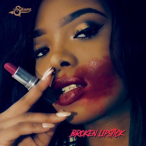 Broken Lipstick