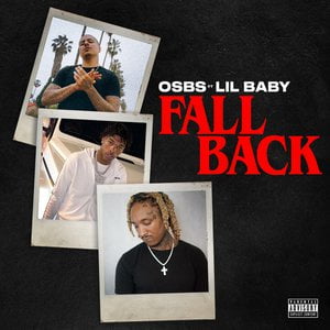 Fall Back feat. Lil Baby