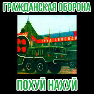 Похуй нахуй