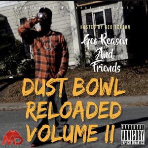 Dust Bowl Reloaded, Vol. II