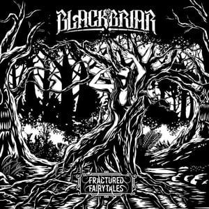 Fractured Fairytales EP