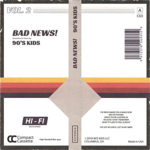 Bad News!