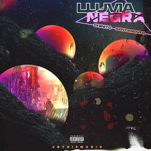 Lluvia Negra