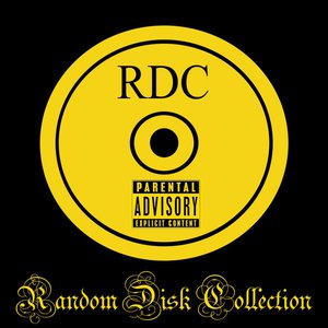 Random Disk Collection