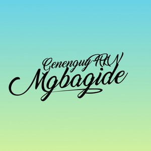 Mgbagide