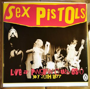 Pingvin Club 1977