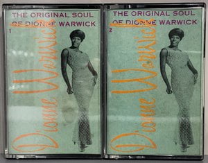 Walk On By And Other Favourites