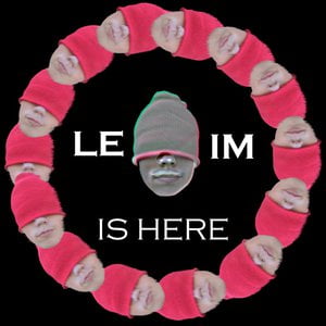 Leim Is Here