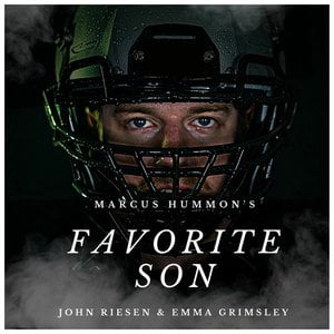 Favorite Son