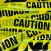 Caution