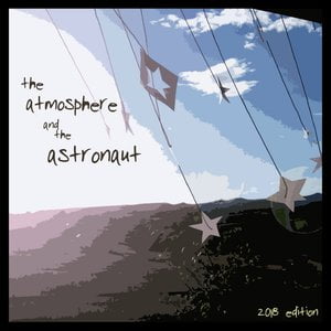 The Atmosphere and the Astronaut (2018 Edition)