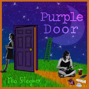 Purple Door