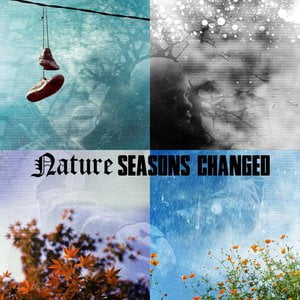 Seasons Changed