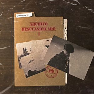 Archivo Desclasificado I