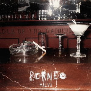 Borneo