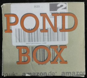 Pondbox