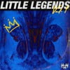 Little Legends, Vol. 1