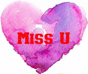 Miss U