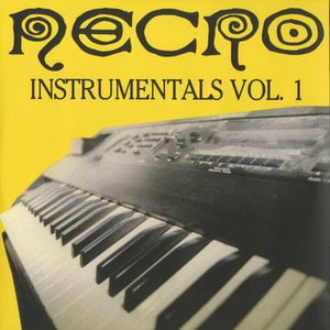 Instrumentals Vol. 1