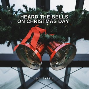 I Heard The Bells On Christmas Lyrics By Elvis Presley