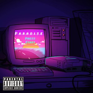P.A.R.A.D.I.S.E.