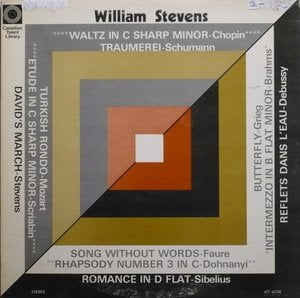 William Stevens