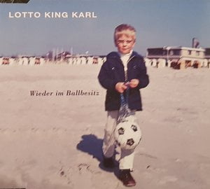 Wieder Im Ballbesitz