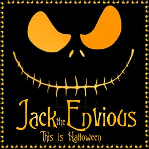 This Is Halloween