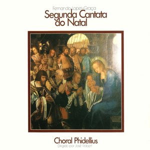 Lopes-Graça: Segunda Cantata do Natal