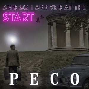 And So I Arrived At The Start