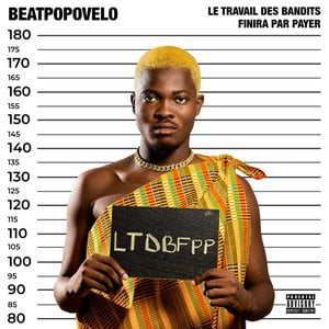 LTDBFPP (Le travail des bandits finira par payer)