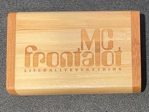 USB Box Set