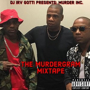 The Murdergram Mixtape