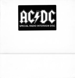 Special Radio Interview Disc