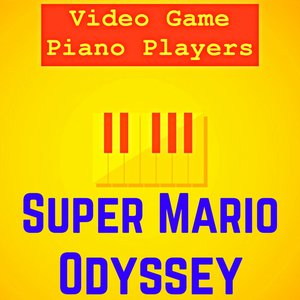 Break Free Lead The Way Lyrics By The Super Mario Players
