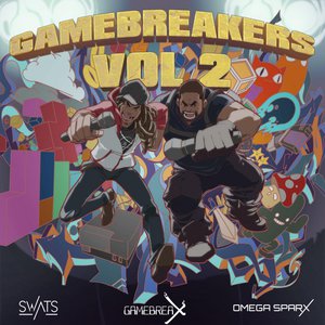 GameBreakers, Vol. 2