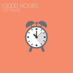 10,000 Hours