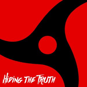 Hiding the Truth (Itachi Rap)