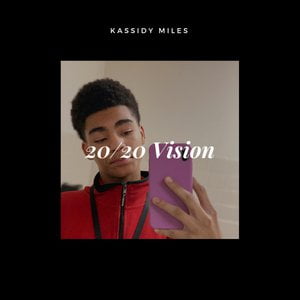 20/20 Vision