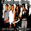Butterflies - Single